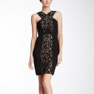 BCBGMAXAZRIA Dress